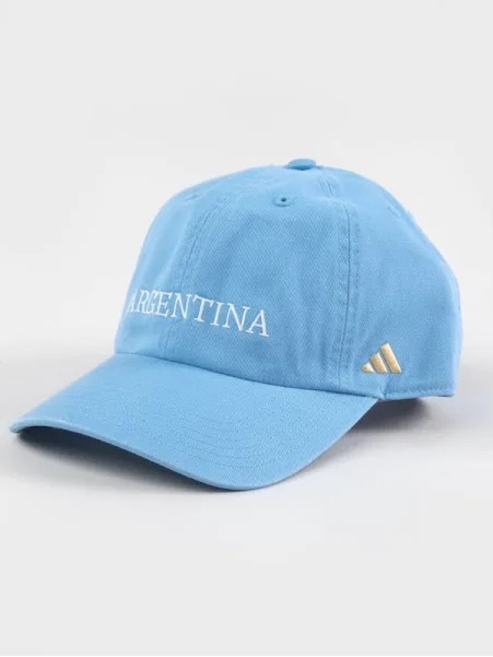 Adidas Argentina National Soccer Team “Ultimate Cap” World Cup 2026 (NEW W/ TAGS